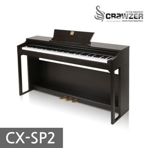 크라우져 디지털피아노 CX SP2