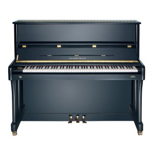 삼익 독일명품 자일러 피아노 GS122 Traditio