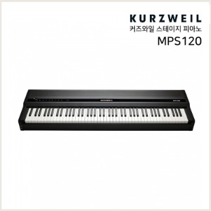 커즈와일 스테이지 피아노 MPS120