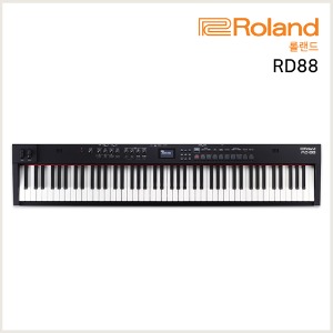 롤랜드 스테이지 피아노 ROLAND RD-88